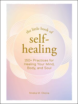 cover image of The Little Book of Self-Healing